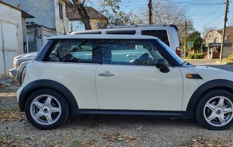 MINI Hatch, 2010 год, 740 000 рублей, 15 фотография