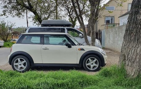 MINI Hatch, 2010 год, 740 000 рублей, 14 фотография