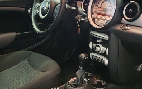 MINI Hatch, 2010 год, 740 000 рублей, 12 фотография