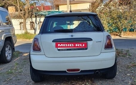 MINI Hatch, 2010 год, 740 000 рублей, 7 фотография