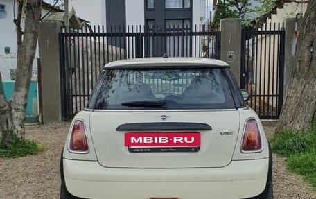 MINI Hatch, 2010 год, 740 000 рублей, 16 фотография