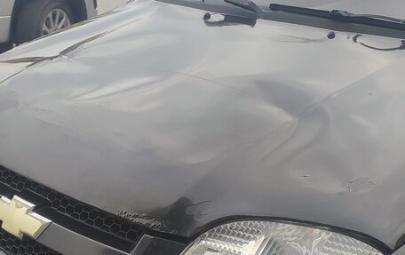 Chevrolet Niva I рестайлинг, 2012 год, 400 000 рублей, 8 фотография
