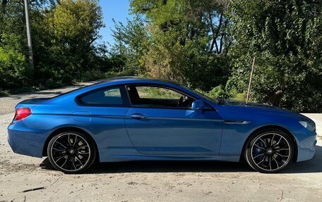 BMW 6 серия, 2011 год, 2 080 000 рублей, 3 фотография