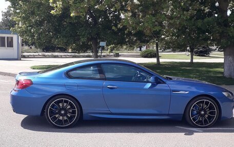 BMW 6 серия, 2011 год, 2 080 000 рублей, 15 фотография