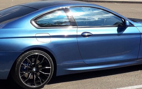 BMW 6 серия, 2011 год, 2 080 000 рублей, 18 фотография