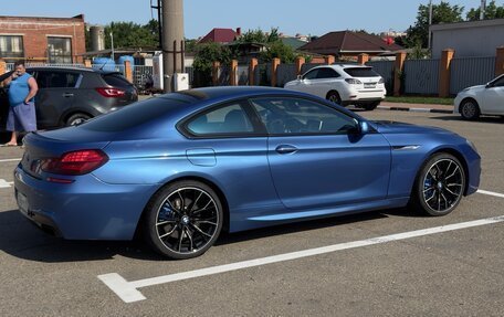 BMW 6 серия, 2011 год, 2 080 000 рублей, 13 фотография
