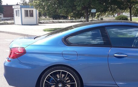 BMW 6 серия, 2011 год, 2 080 000 рублей, 16 фотография
