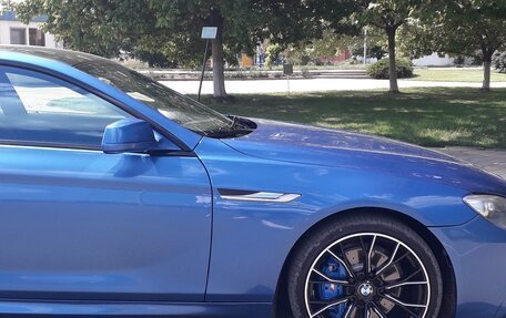 BMW 6 серия, 2011 год, 2 080 000 рублей, 17 фотография