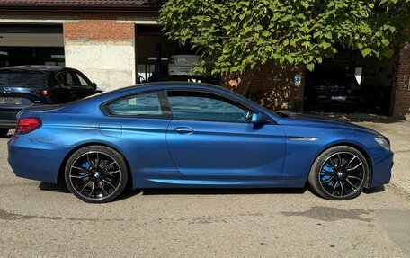 BMW 6 серия, 2011 год, 2 080 000 рублей, 8 фотография