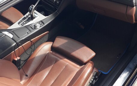 BMW 6 серия, 2011 год, 2 080 000 рублей, 21 фотография