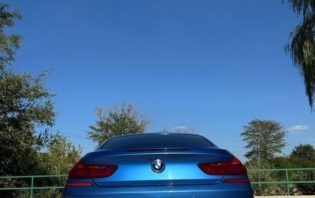 BMW 6 серия, 2011 год, 2 080 000 рублей, 7 фотография