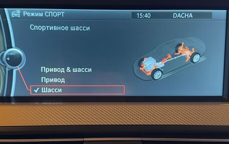 BMW 6 серия, 2011 год, 2 080 000 рублей, 26 фотография