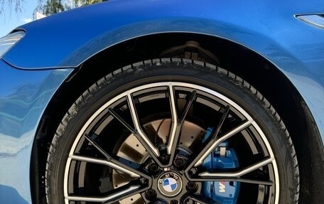 BMW 6 серия, 2011 год, 2 080 000 рублей, 32 фотография