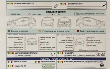 BMW 6 серия, 2011 год, 2 080 000 рублей, 39 фотография