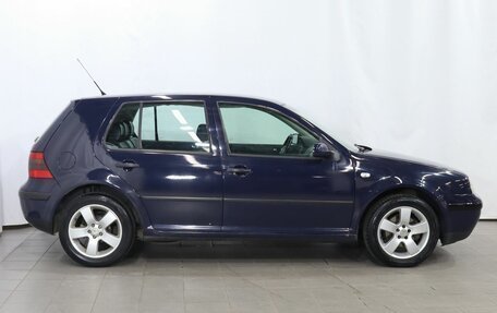 Volkswagen Golf IV, 2002 год, 349 000 рублей, 7 фотография