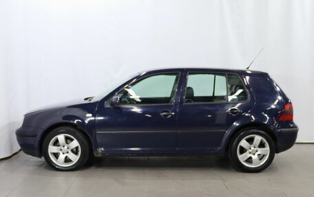 Volkswagen Golf IV, 2002 год, 349 000 рублей, 8 фотография