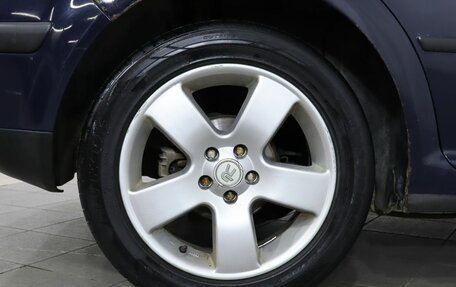 Volkswagen Golf IV, 2002 год, 349 000 рублей, 9 фотография