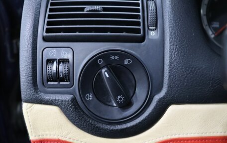 Volkswagen Golf IV, 2002 год, 349 000 рублей, 12 фотография