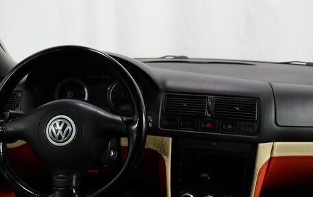 Volkswagen Golf IV, 2002 год, 349 000 рублей, 13 фотография