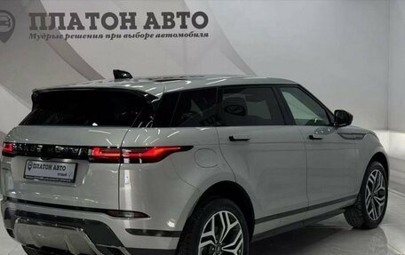 Land Rover Range Rover Evoque II, 2025 год, 5 849 000 рублей, 5 фотография