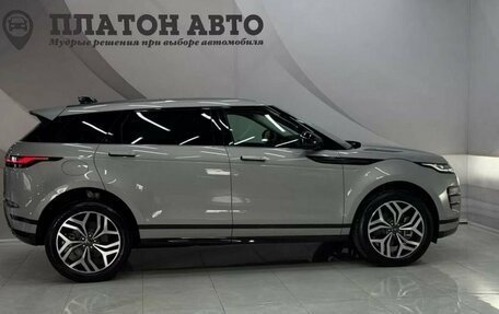 Land Rover Range Rover Evoque II, 2025 год, 5 849 000 рублей, 4 фотография