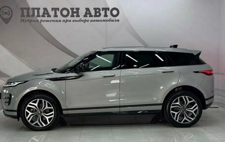 Land Rover Range Rover Evoque II, 2025 год, 5 849 000 рублей, 8 фотография