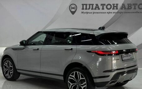 Land Rover Range Rover Evoque II, 2025 год, 5 849 000 рублей, 7 фотография