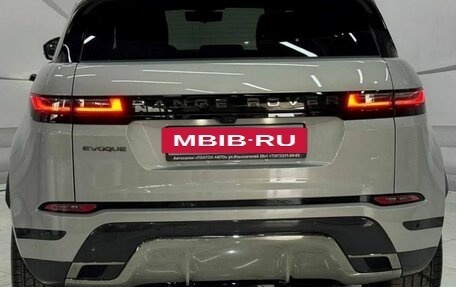 Land Rover Range Rover Evoque II, 2025 год, 5 849 000 рублей, 6 фотография