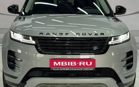 Land Rover Range Rover Evoque II, 2025 год, 5 849 000 рублей, 2 фотография