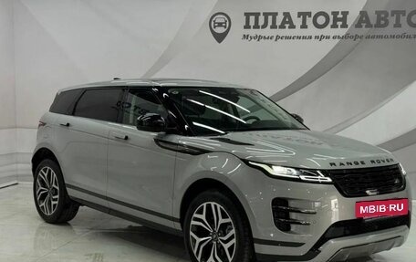 Land Rover Range Rover Evoque II, 2025 год, 5 849 000 рублей, 3 фотография