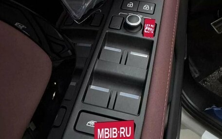 Land Rover Range Rover Evoque II, 2025 год, 5 849 000 рублей, 10 фотография