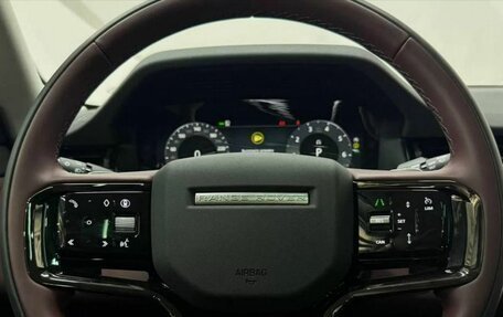Land Rover Range Rover Evoque II, 2025 год, 5 849 000 рублей, 13 фотография