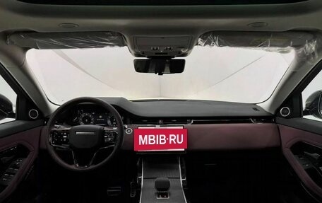 Land Rover Range Rover Evoque II, 2025 год, 5 849 000 рублей, 18 фотография