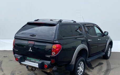 Mitsubishi L200 IV рестайлинг, 2014 год, 1 500 000 рублей, 5 фотография