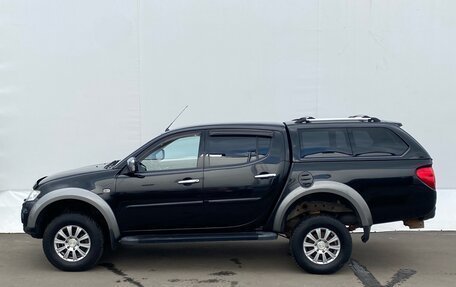 Mitsubishi L200 IV рестайлинг, 2014 год, 1 500 000 рублей, 8 фотография
