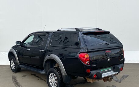 Mitsubishi L200 IV рестайлинг, 2014 год, 1 500 000 рублей, 7 фотография