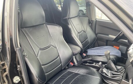 Mitsubishi L200 IV рестайлинг, 2014 год, 1 500 000 рублей, 10 фотография