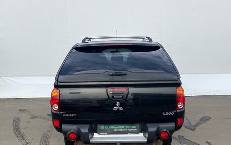 Mitsubishi L200 IV рестайлинг, 2014 год, 1 500 000 рублей, 6 фотография