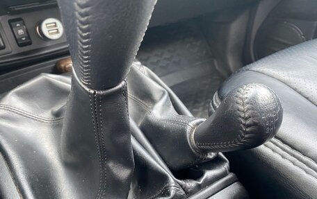 Mitsubishi L200 IV рестайлинг, 2014 год, 1 500 000 рублей, 19 фотография
