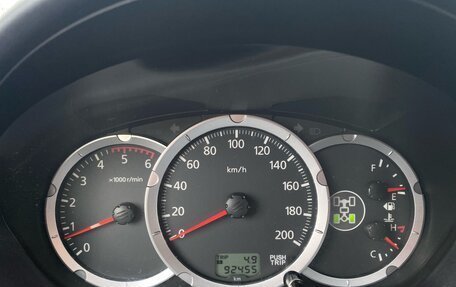 Mitsubishi L200 IV рестайлинг, 2014 год, 1 500 000 рублей, 18 фотография