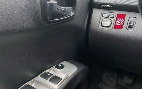 Mitsubishi L200 IV рестайлинг, 2014 год, 1 500 000 рублей, 20 фотография