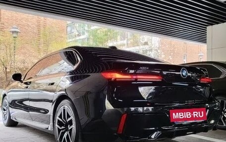 BMW 7 серия, 2024 год, 10 900 000 рублей, 3 фотография