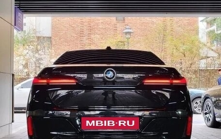 BMW 7 серия, 2024 год, 10 900 000 рублей, 4 фотография