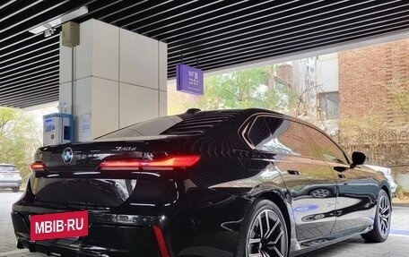 BMW 7 серия, 2024 год, 10 900 000 рублей, 5 фотография