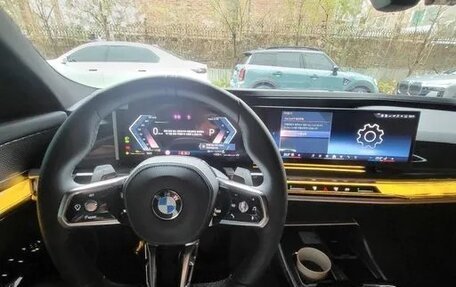BMW 7 серия, 2024 год, 10 900 000 рублей, 8 фотография