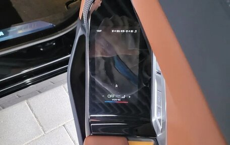 BMW 7 серия, 2024 год, 10 900 000 рублей, 13 фотография