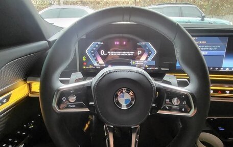 BMW 7 серия, 2024 год, 10 900 000 рублей, 9 фотография