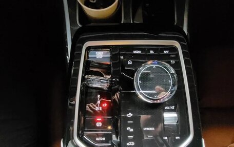 BMW 7 серия, 2024 год, 10 900 000 рублей, 10 фотография