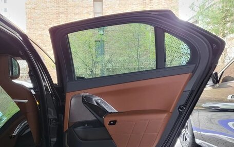 BMW 7 серия, 2024 год, 10 900 000 рублей, 12 фотография