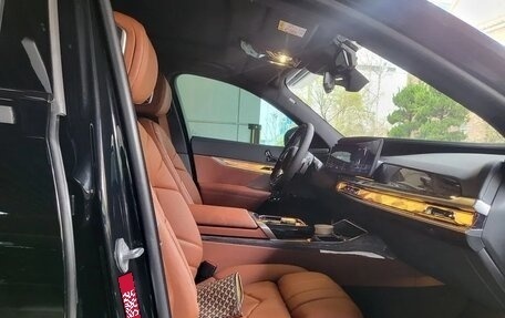 BMW 7 серия, 2024 год, 10 900 000 рублей, 11 фотография